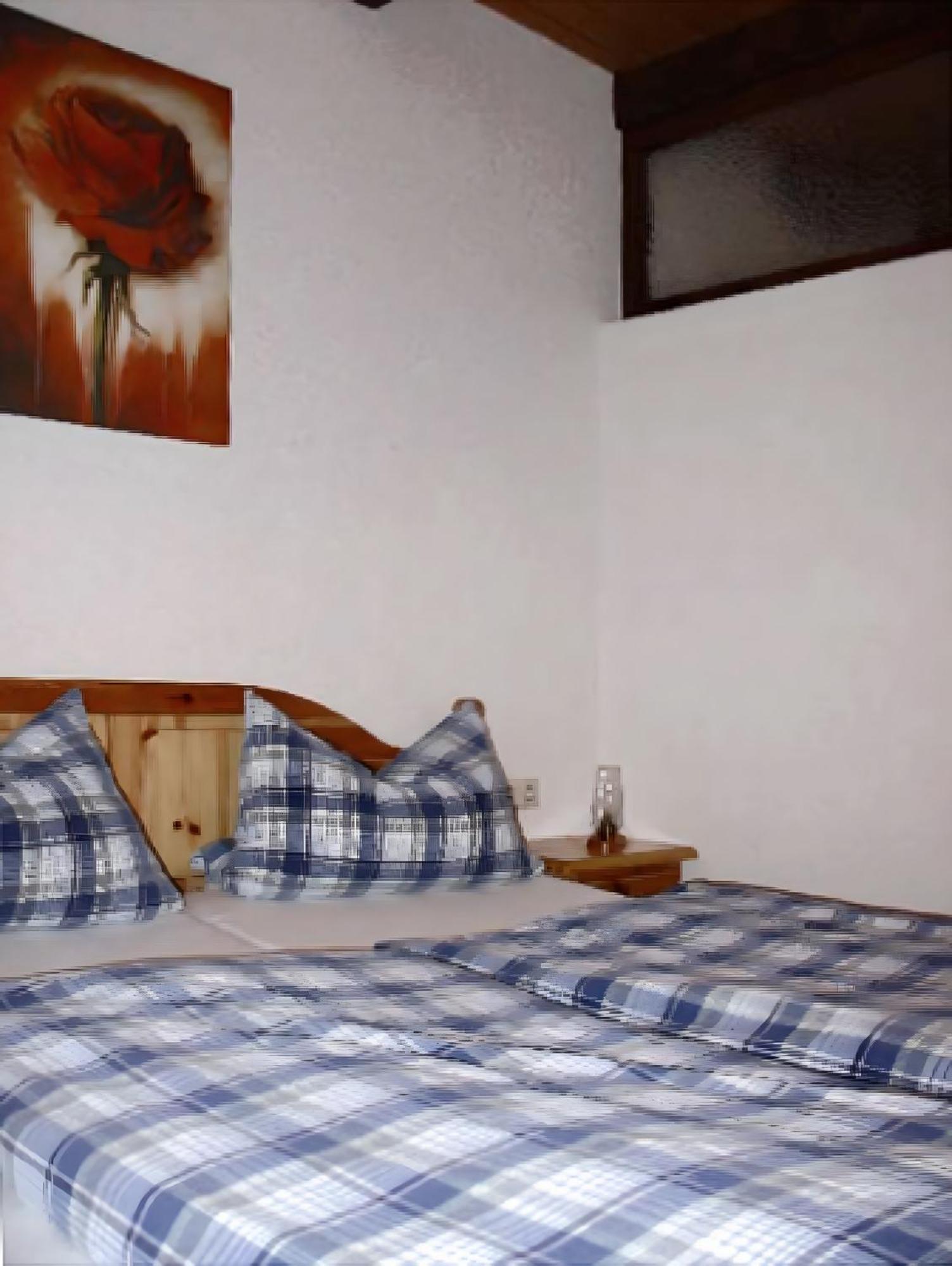 Apartmán Uhlhof Neuenbach Exteriér fotografie